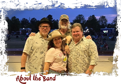 About the Midnight Moon Band