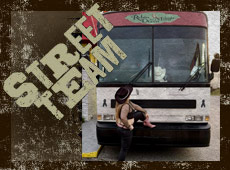 Street Team